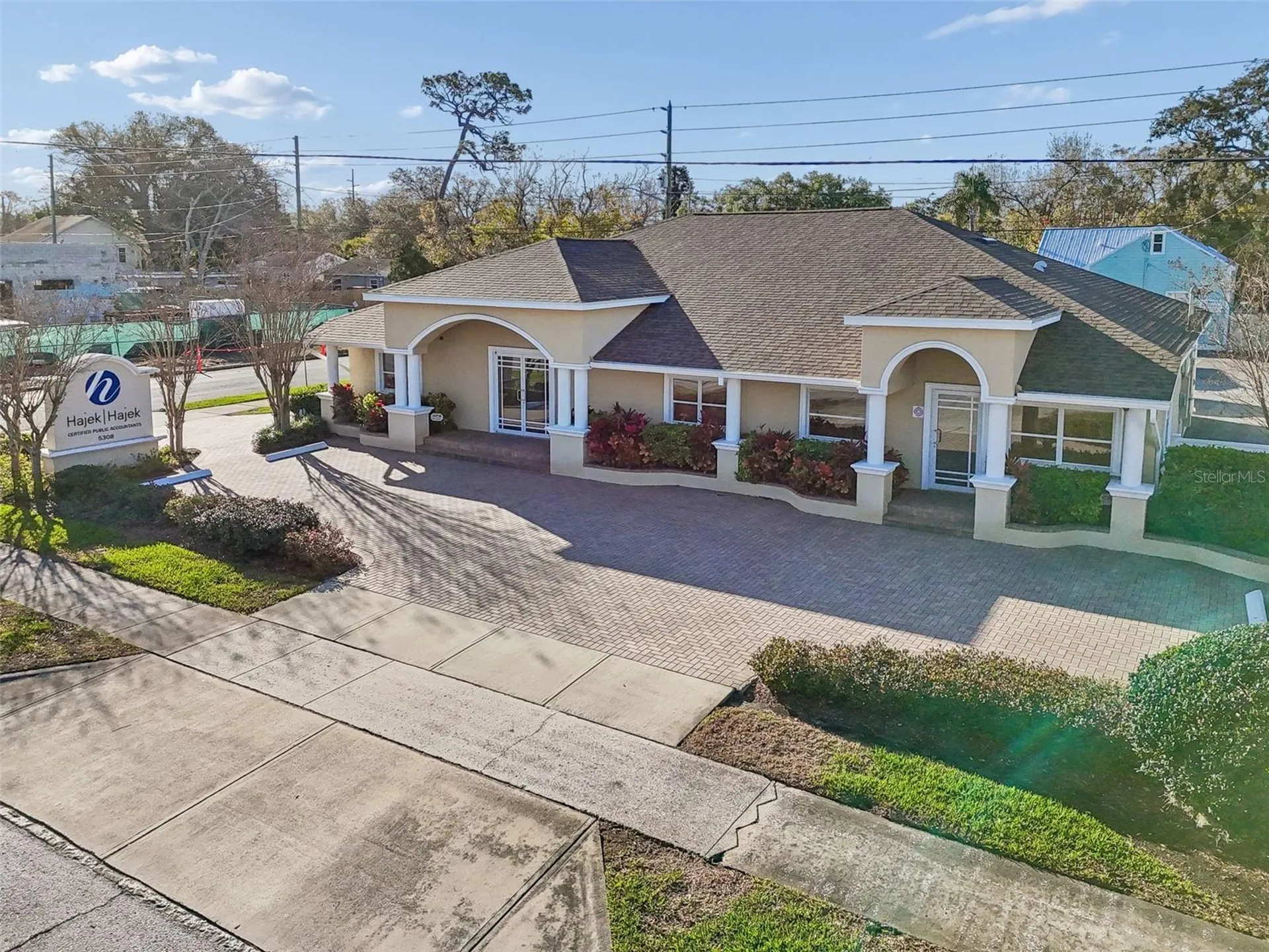 5308 Central Avenue St Petersburg FL 33707
