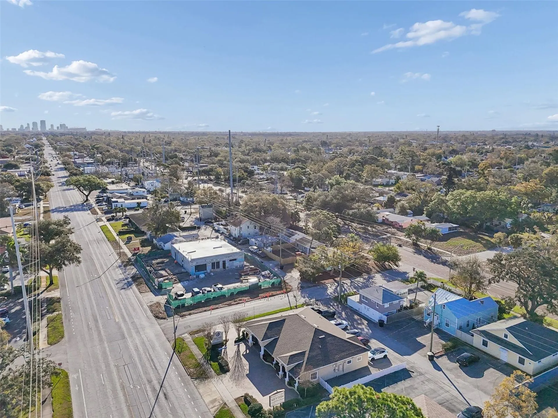5308 Central Avenue St Petersburg FL 33707