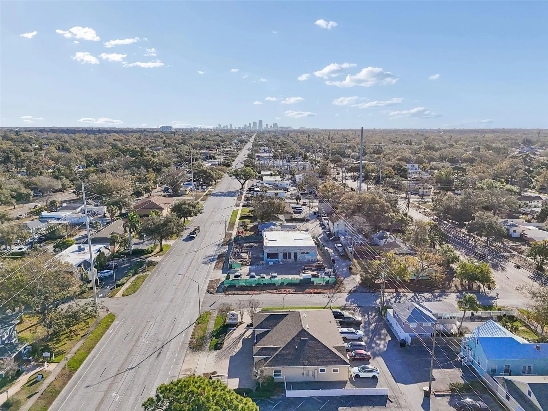 5308 Central Avenue St Petersburg FL 33707