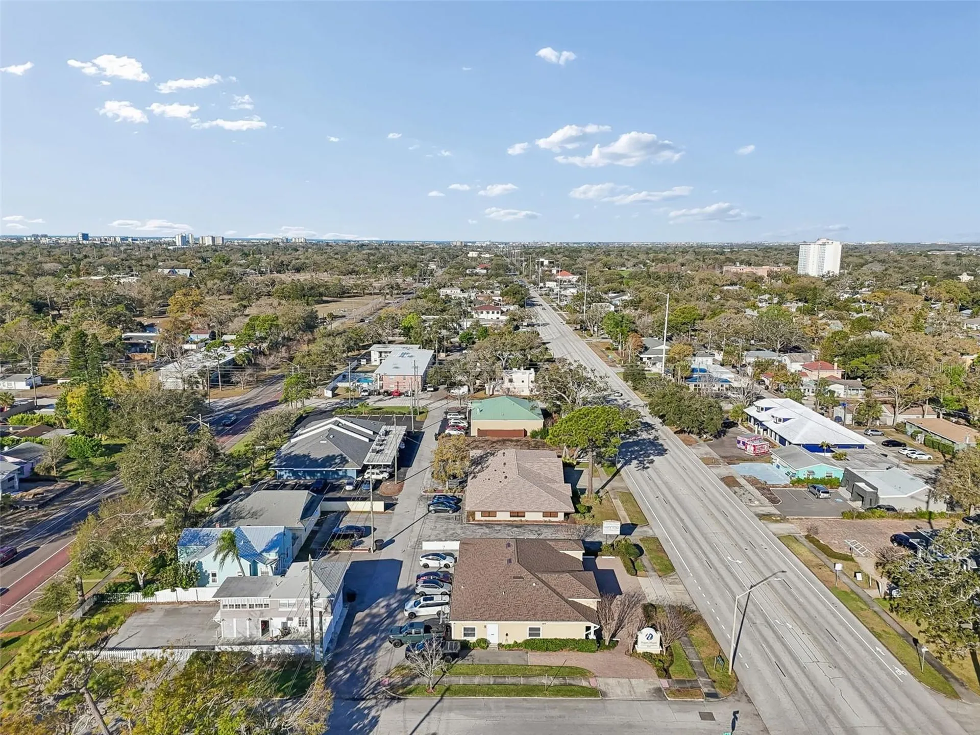 5308 Central Avenue St Petersburg FL 33707