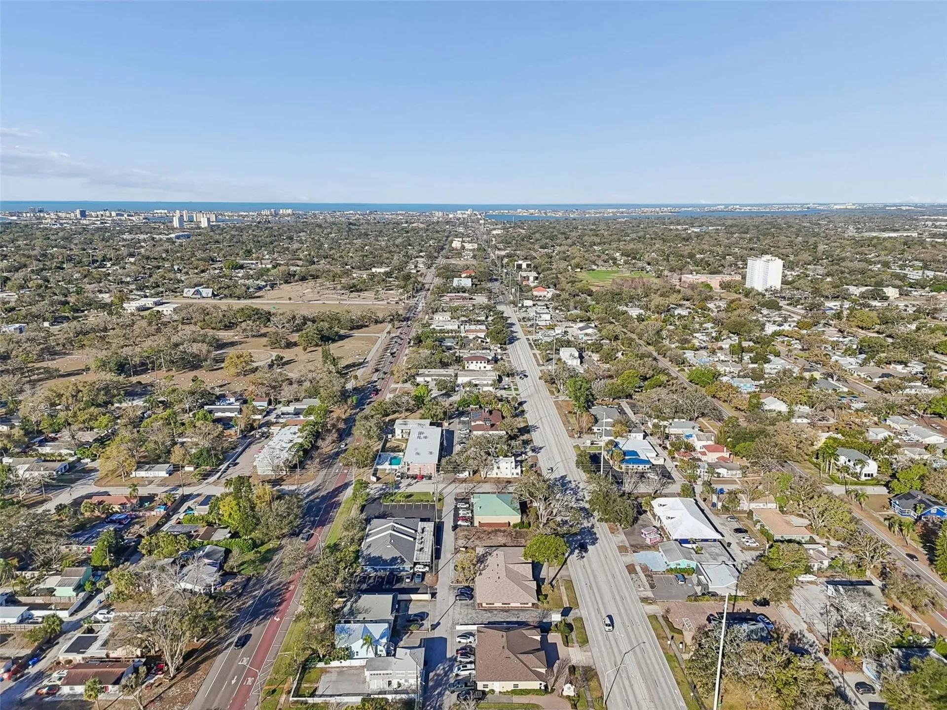 5308 Central Avenue St Petersburg FL 33707