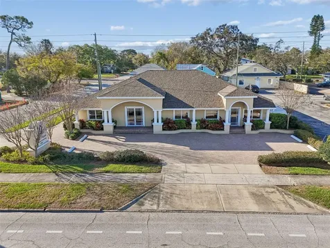 5308 Central Avenue St Petersburg FL 33707