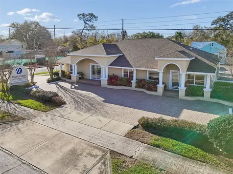 5308 Central Avenue St Petersburg FL 33707