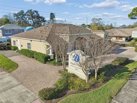 5308 Central Avenue St Petersburg FL 33707