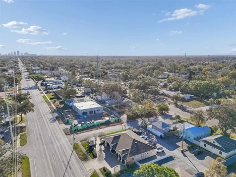 5308 Central Avenue St Petersburg FL 33707