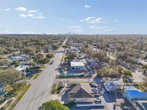 5308 Central Avenue St Petersburg FL 33707