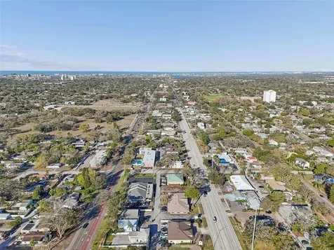 5308 Central Avenue St Petersburg FL 33707