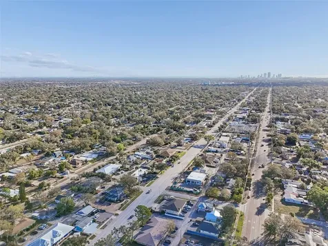 5308 Central Avenue St Petersburg FL 33707