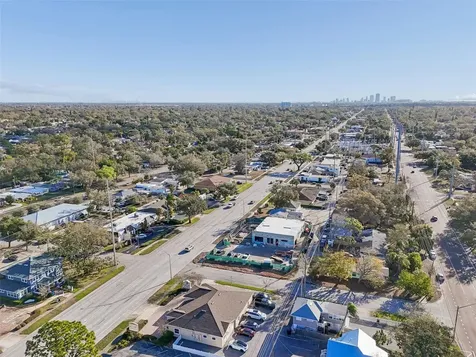 5308 Central Avenue St Petersburg FL 33707