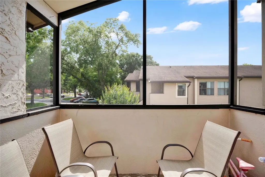 2923 Antique Oaks Circle Winter Park FL 32792