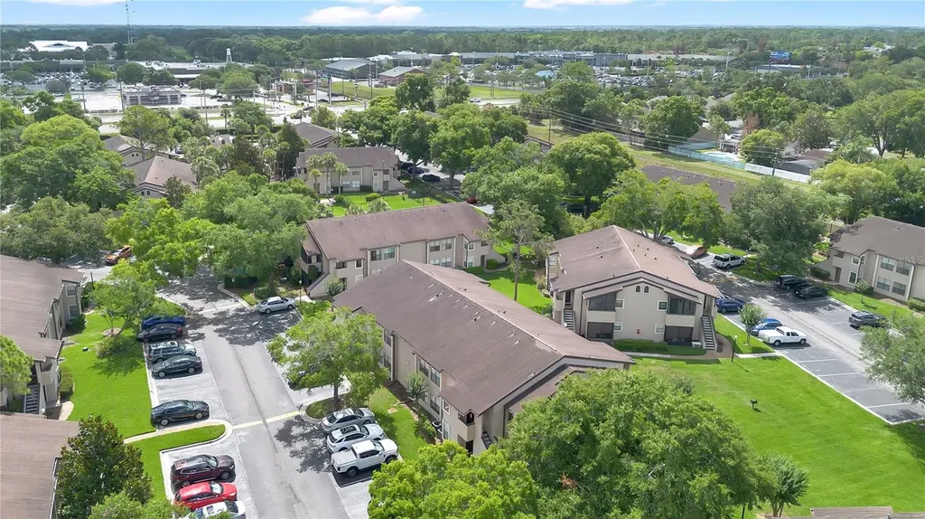2923 Antique Oaks Circle Winter Park FL 32792
