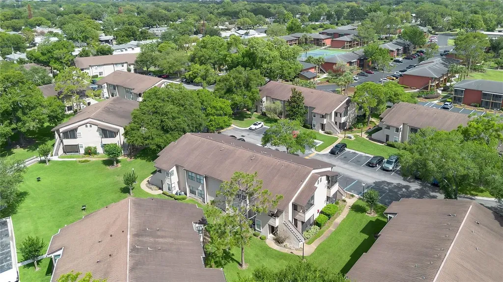 2923 Antique Oaks Circle Winter Park FL 32792