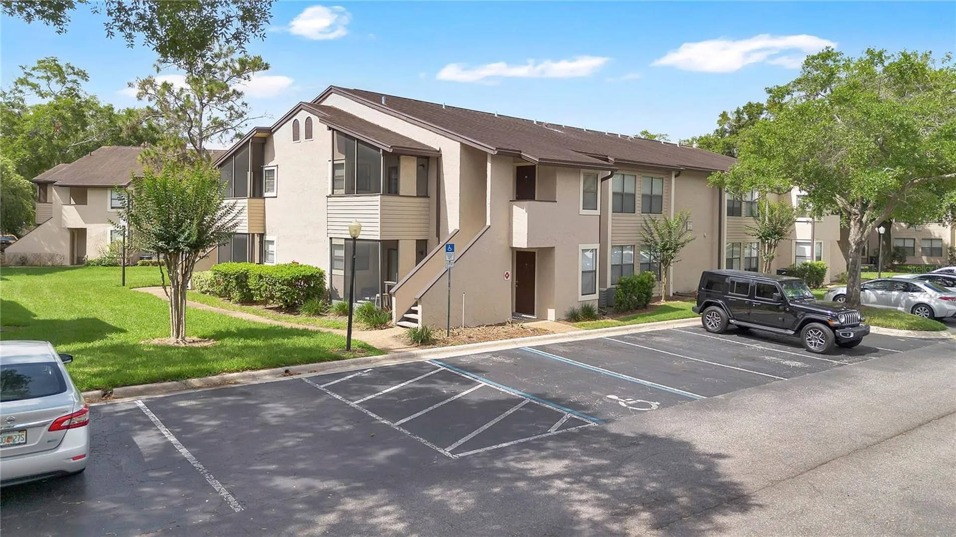 2923 Antique Oaks Circle Winter Park FL 32792