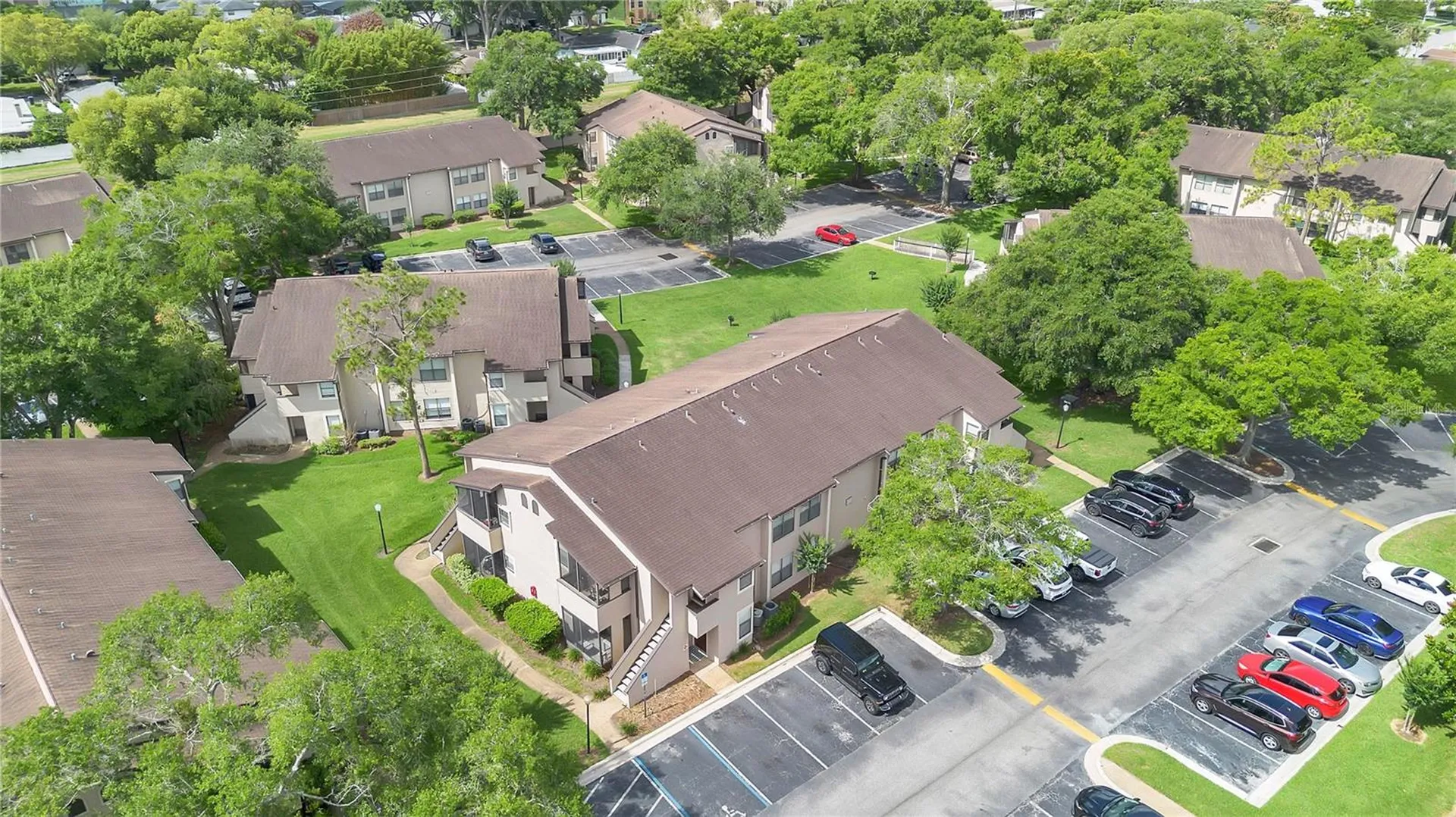 2923 Antique Oaks Circle Winter Park FL 32792