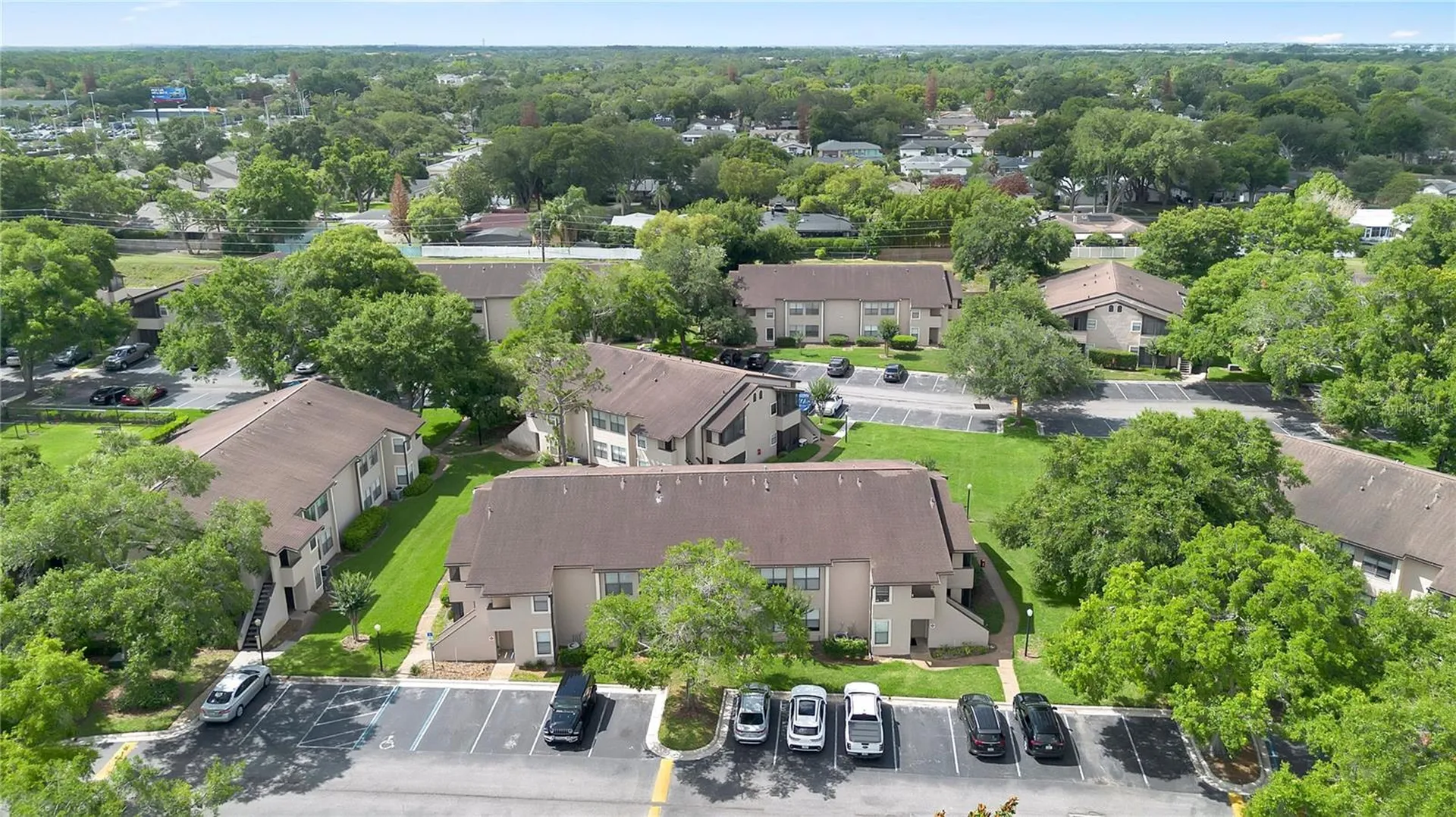 2923 Antique Oaks Circle Winter Park FL 32792