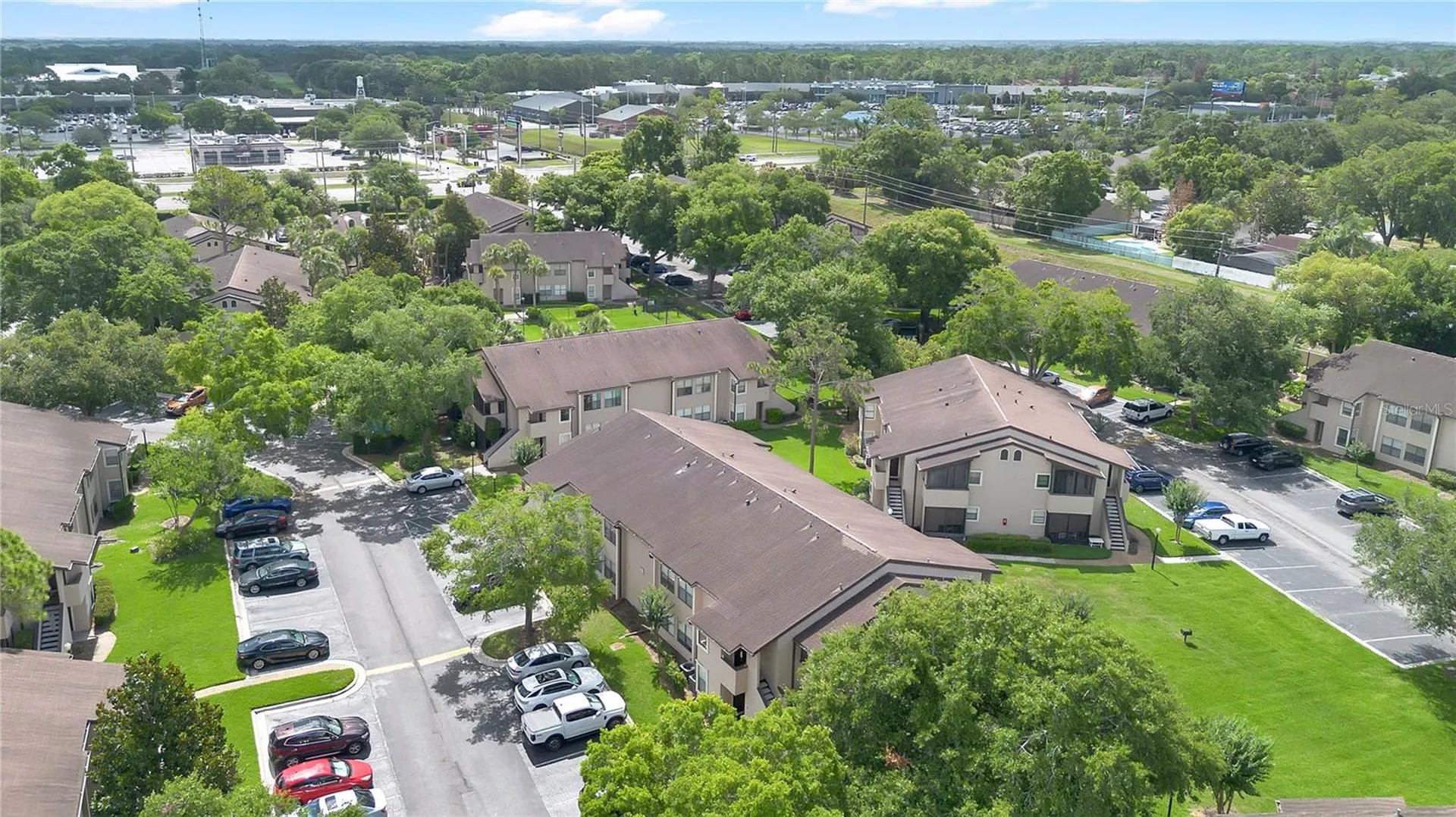 2923 Antique Oaks Circle Winter Park FL 32792