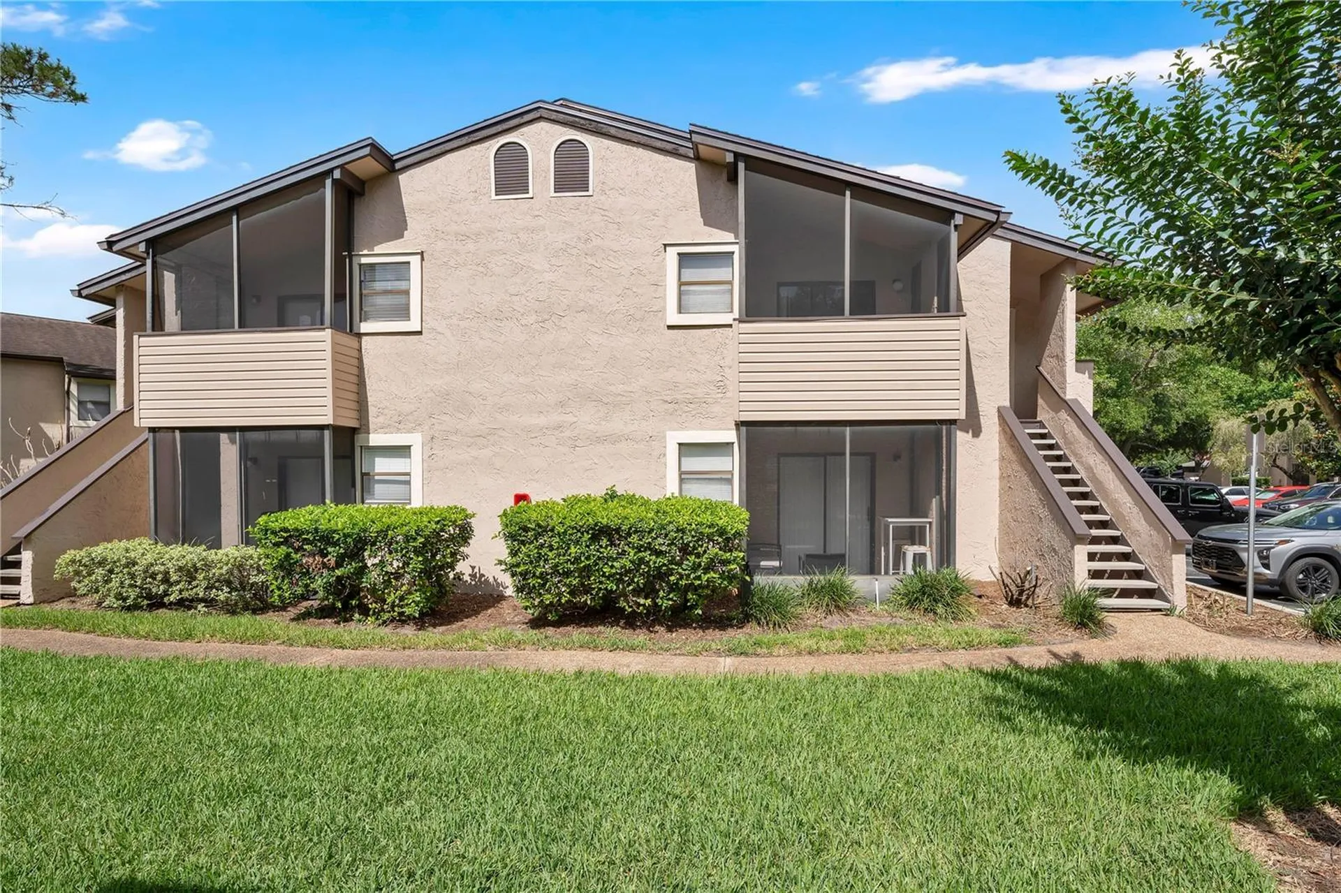 2923 Antique Oaks Circle Winter Park FL 32792