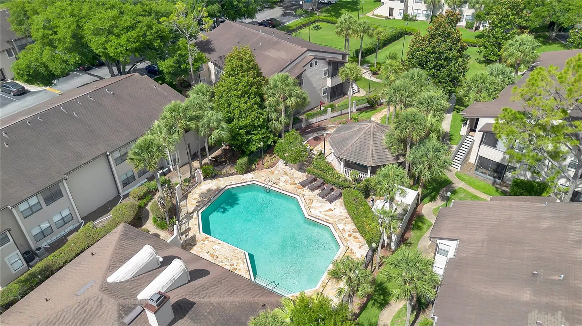 2923 Antique Oaks Circle Winter Park FL 32792