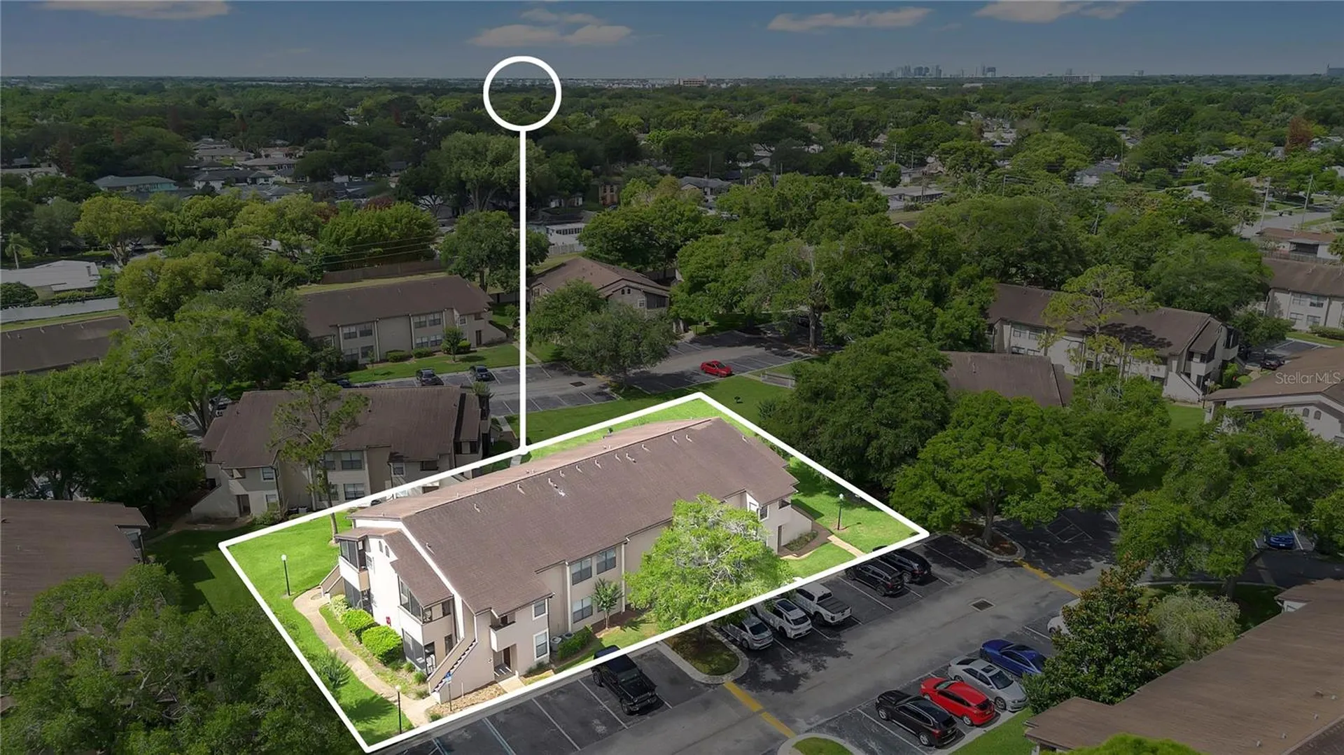2923 Antique Oaks Circle Winter Park FL 32792