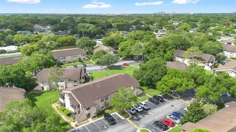 2923 Antique Oaks Circle Winter Park FL 32792