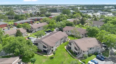 2923 Antique Oaks Circle Winter Park FL 32792