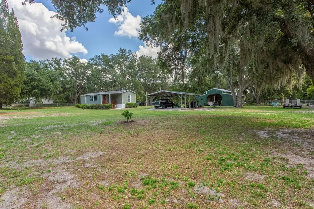 5603 Joyce Sheffield Lane Plant City FL 33565