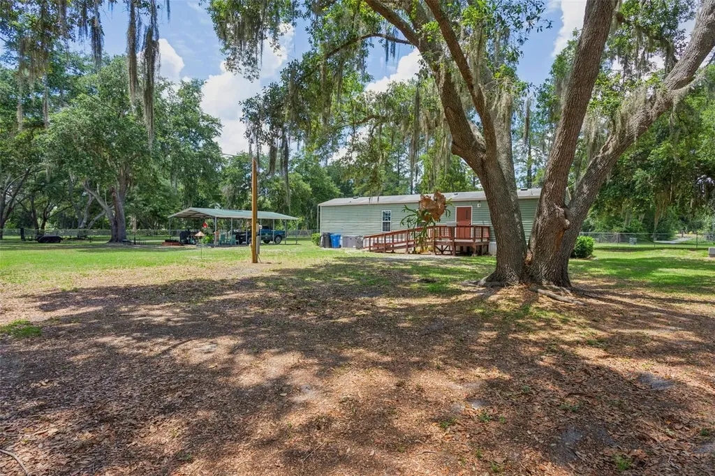 5603 Joyce Sheffield Lane Plant City FL 33565