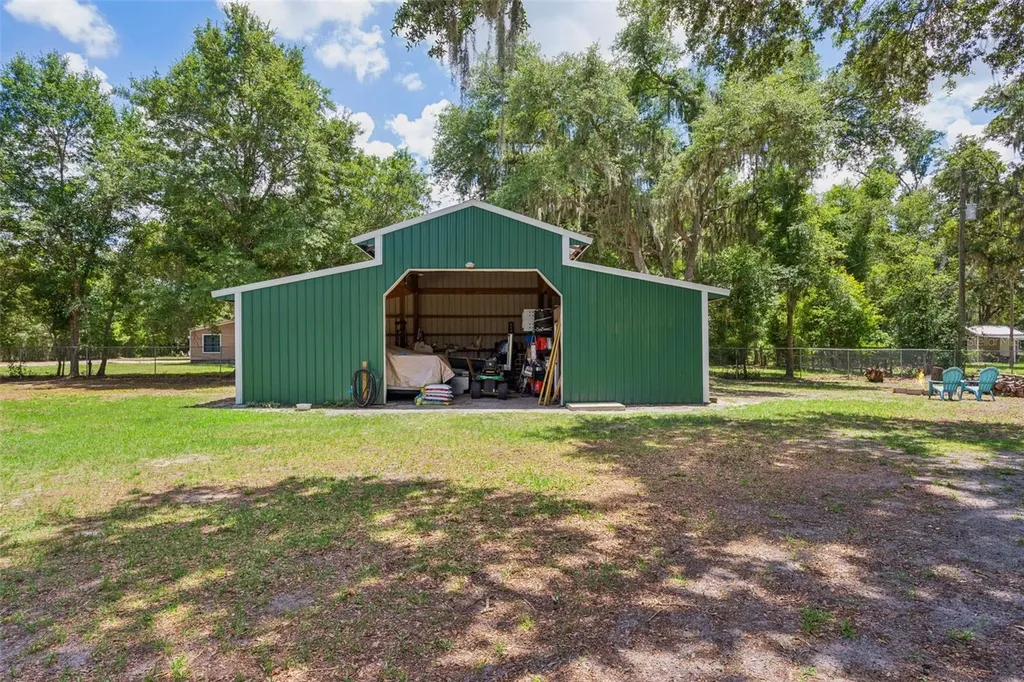 5603 Joyce Sheffield Lane Plant City FL 33565