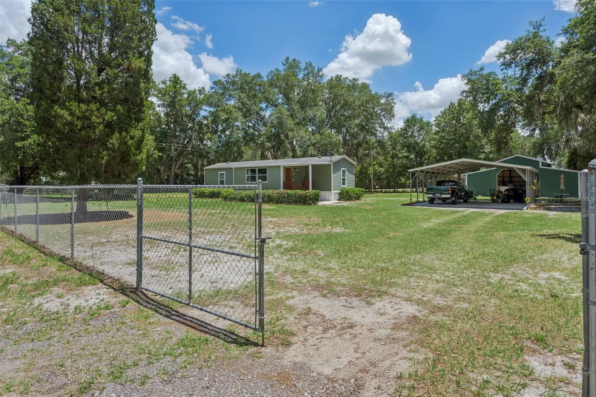 5603 Joyce Sheffield Lane Plant City FL 33565
