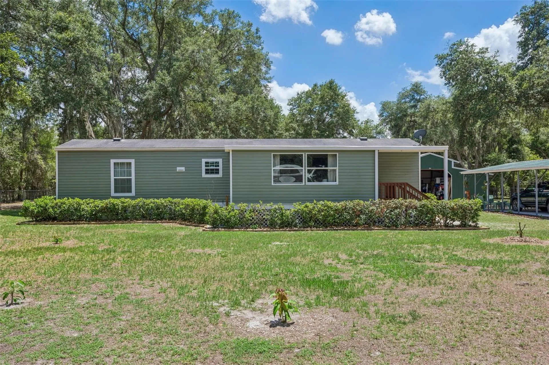 5603 Joyce Sheffield Lane Plant City FL 33565