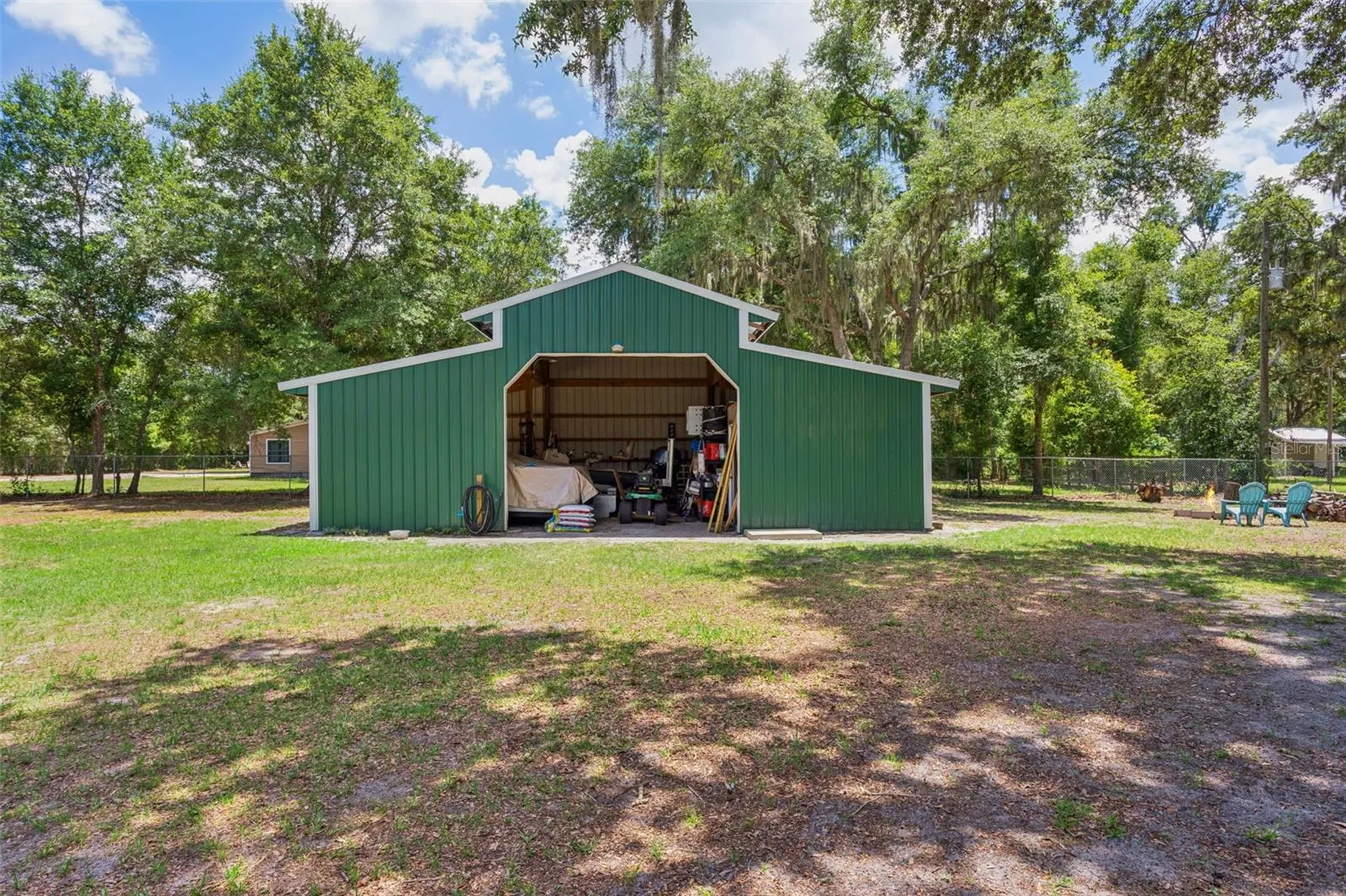 5603 Joyce Sheffield Lane Plant City FL 33565