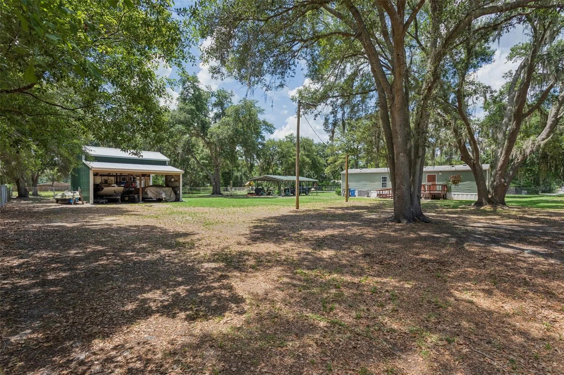 5603 Joyce Sheffield Lane Plant City FL 33565