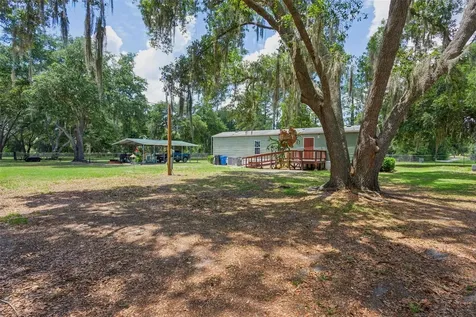 5603 Joyce Sheffield Lane Plant City FL 33565