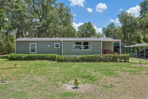 5603 Joyce Sheffield Lane Plant City FL 33565