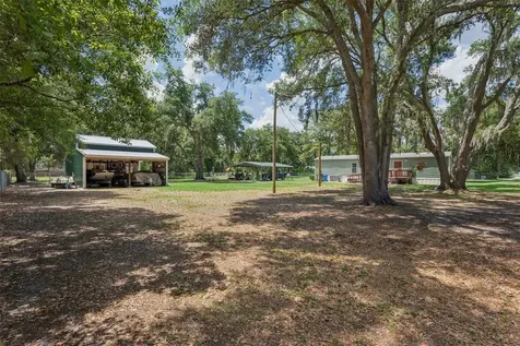 5603 Joyce Sheffield Lane Plant City FL 33565