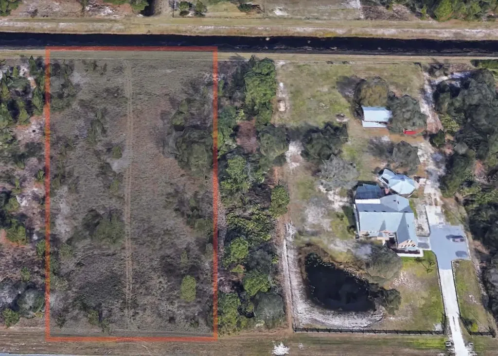 Reynolds Parkway Orlando FL 32833