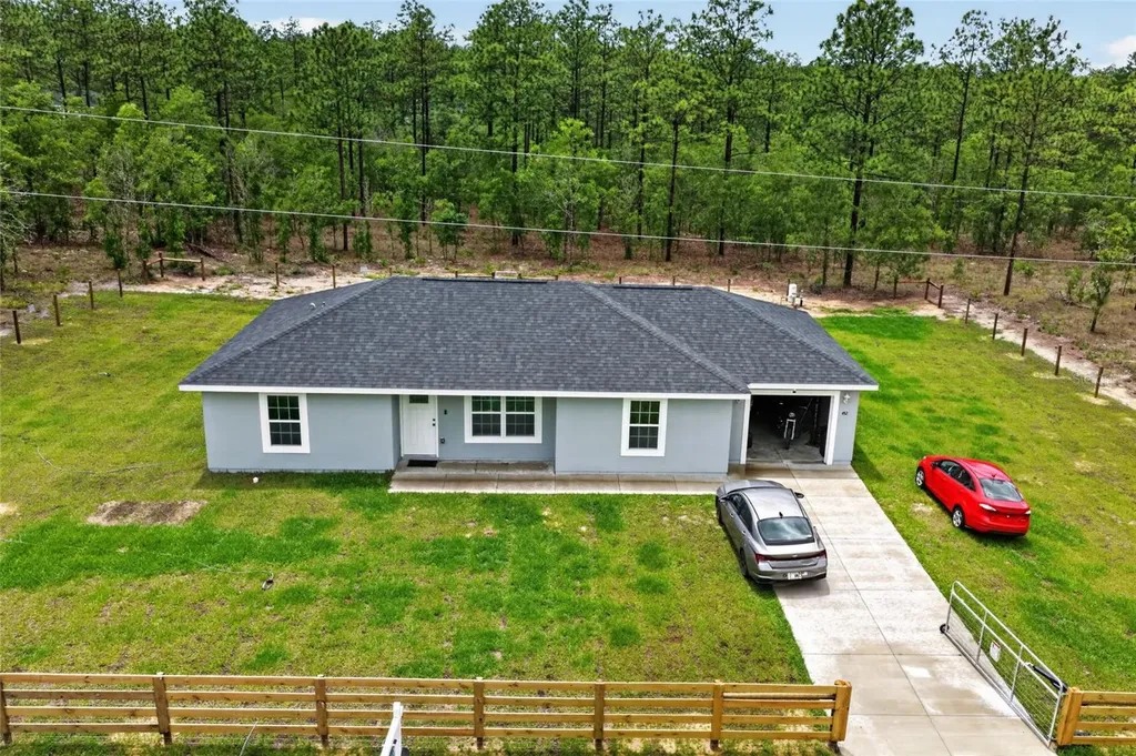 452 NW Crocus Lane Dunnellon FL 34431