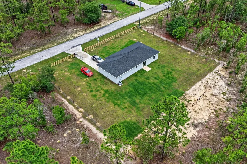 452 NW Crocus Lane Dunnellon FL 34431