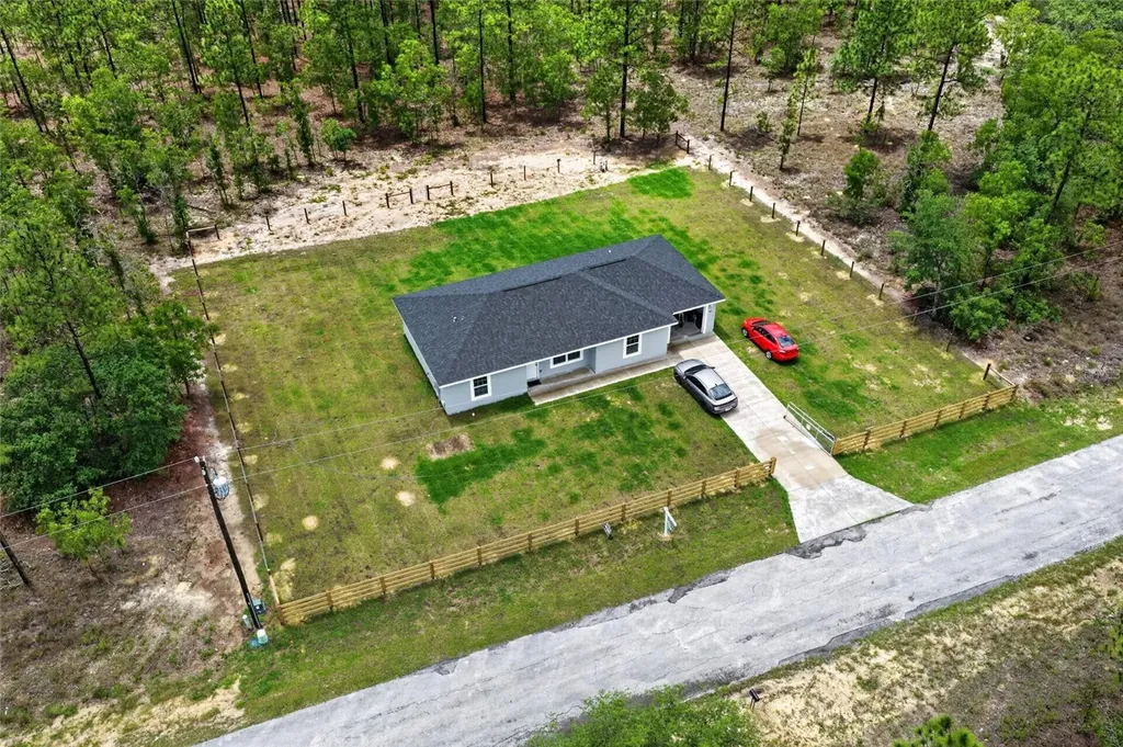 452 NW Crocus Lane Dunnellon FL 34431