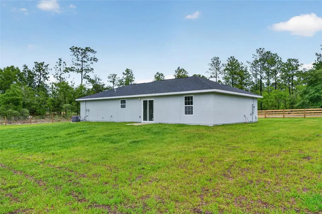 452 NW Crocus Lane Dunnellon FL 34431