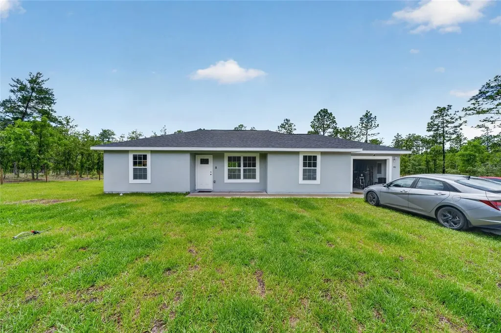 452 NW Crocus Lane Dunnellon FL 34431