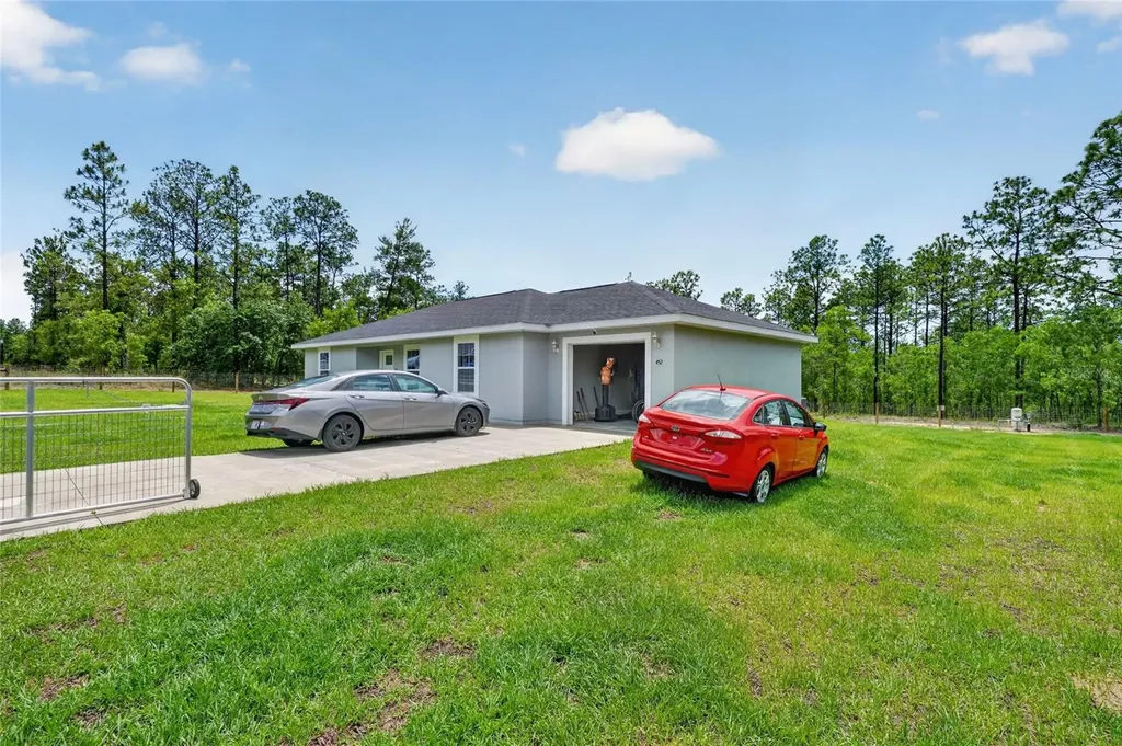 452 NW Crocus Lane Dunnellon FL 34431