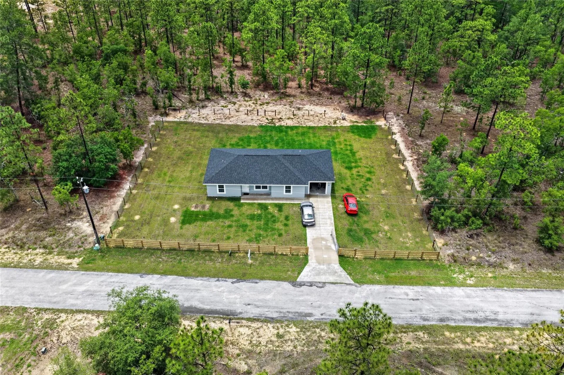 452 NW Crocus Lane Dunnellon FL 34431