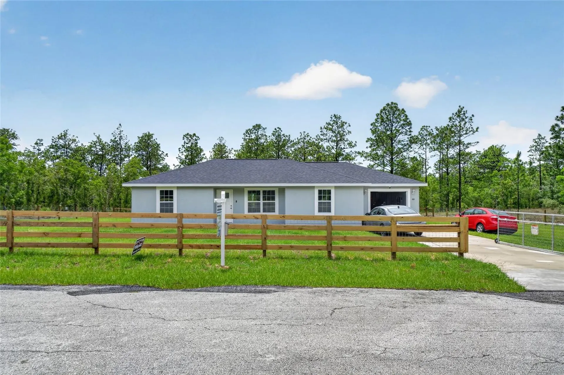 452 NW Crocus Lane Dunnellon FL 34431