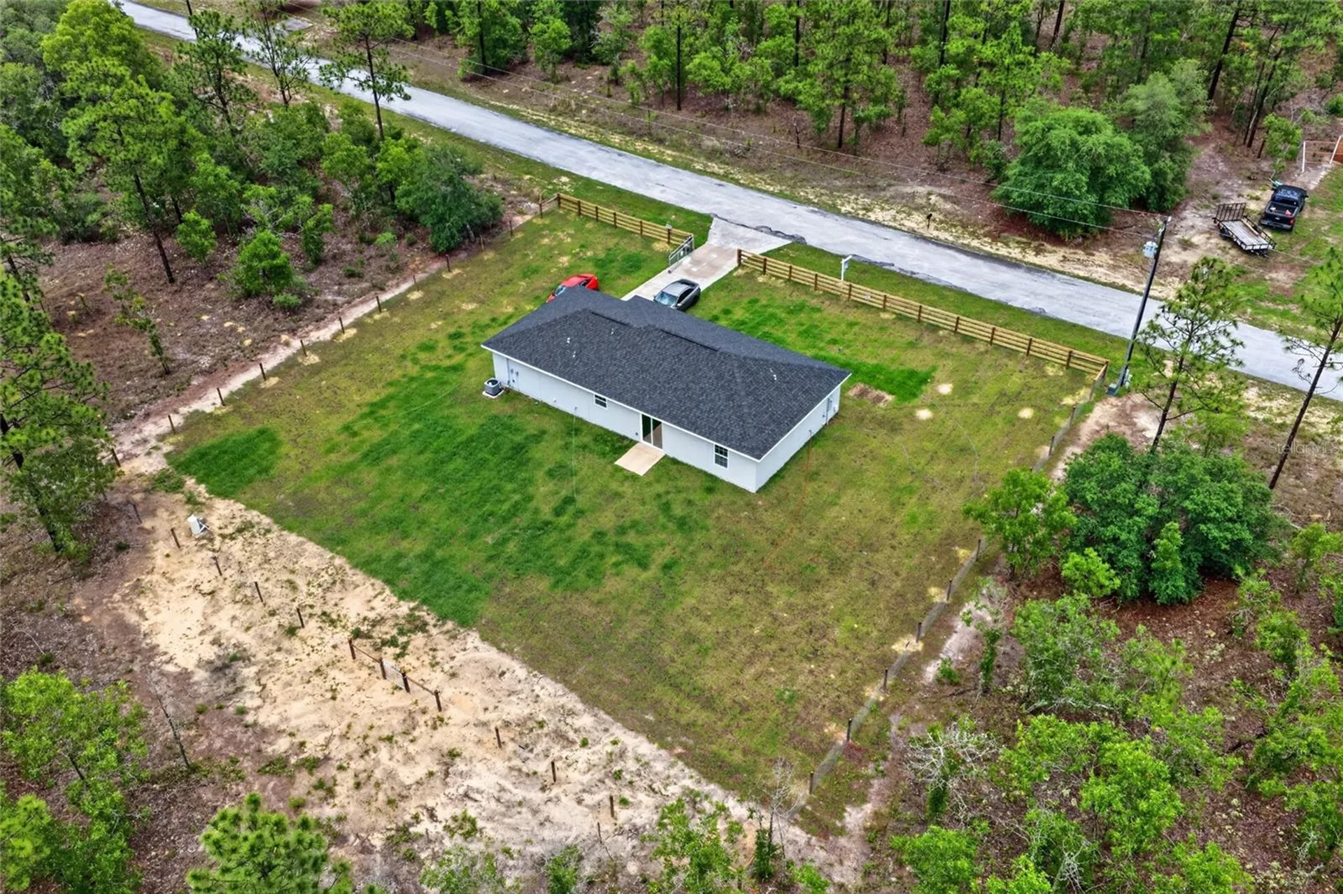 452 NW Crocus Lane Dunnellon FL 34431