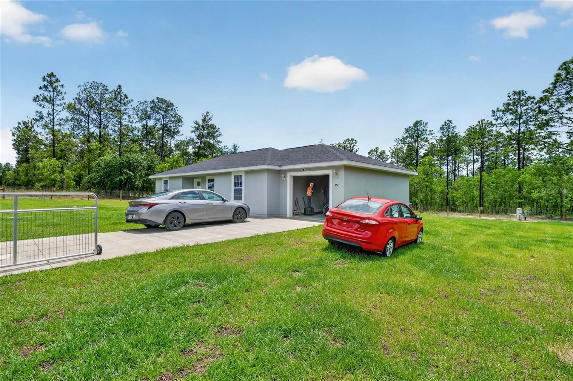 452 NW Crocus Lane Dunnellon FL 34431