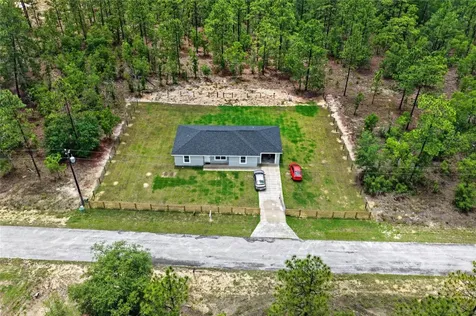 452 NW Crocus Lane Dunnellon FL 34431