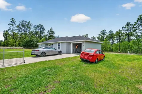 452 NW Crocus Lane Dunnellon FL 34431