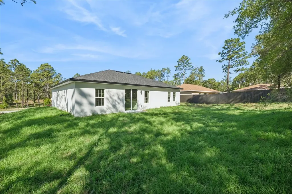 9571 N Old Mill Way Citrus Springs FL 34433