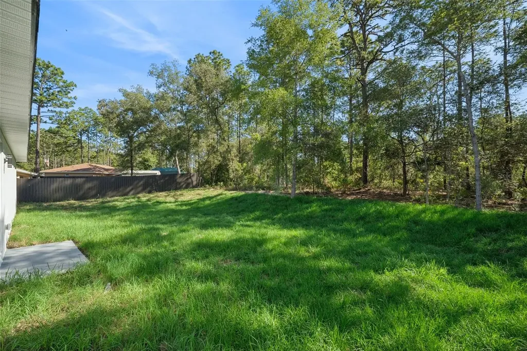 9571 N Old Mill Way Citrus Springs FL 34433